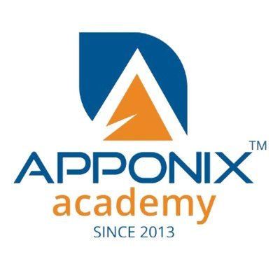 apxsecundrabad's profile picture. Education
Providing high-quality training at affordable fees is our core value.
📞𝐂𝐚𝐥𝐥 𝐔𝐬 7022767888
📍 Secunderabad,India