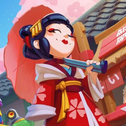 Ikisaki0707's profile picture. ♤Trato de vivir la vida♧

•artista novato creo 

•procrastinador experto

•acepto comisiones (Necesito comer)

•Jugador casual 

᭄✿✨️cuenta de dibujos✨️❦