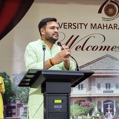 अखिल भारतीय प्रतियोगी छात्र कार्य संयोजक एबीवीपी