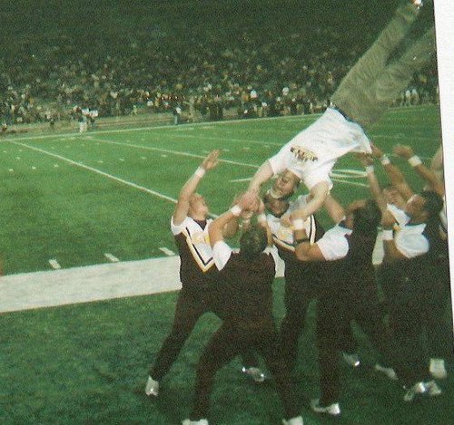 Steve Schwanda Profile