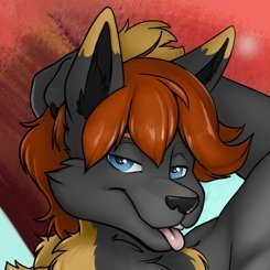 🔞This is an adult account! No Minors!🔞
Your very own alluring cross fox. Let me show you a magical time~
🌸Furry EN VA, LewdTuber of the Virtual variety🌸