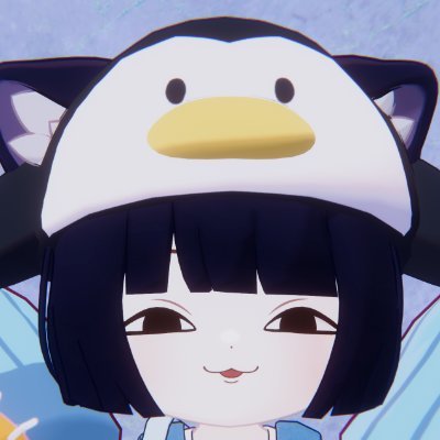 ぺんぎんアズキちゃん🐧/桔梗/りりか/墨惺/ゾメ/ヨズキ/こやん/春香/さくらもち🌸
無言勢、お写真、ワールド改変勉強中
https://t.co/jjdaVwl7Dm