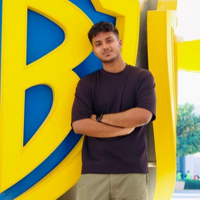 GhoshRudranil's profile picture. SDE @zomato 👨💻 || ✈️🎒