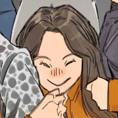 mochi_sunn's profile picture. 絵を描きます。😎😎裏▶︎@2mochi_sunn