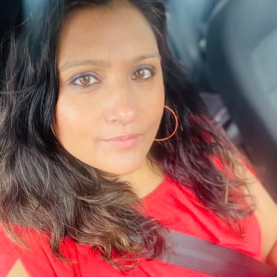 Deepti Tiwari Profile