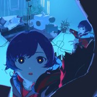 shimu (@sameshark_same) 's Twitter Profile
