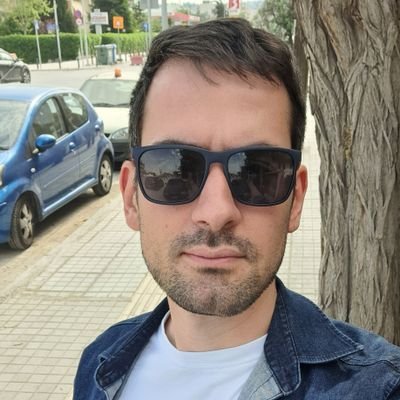 Johnkont93's profile picture. 