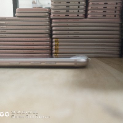 NuhuMucha1's profile picture. 