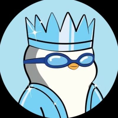 Dougluxz's profile picture. DeFi believer | NFT explorer | Chart hunter.
Building wealth one block at a time.