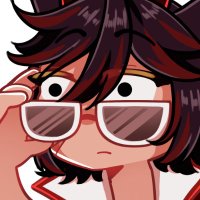 ๐๐ฎ๐ฟ๐ธ๐ถ ๐ฒ VDemon! Interact at your own risk (@barkivt) 's Twitter Profile