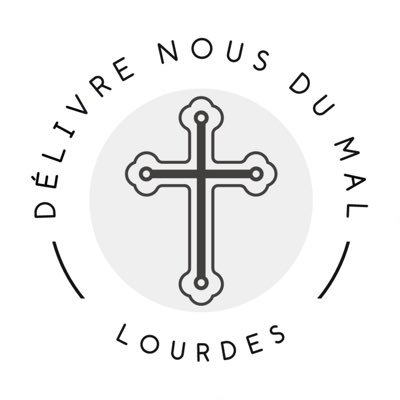 dndmlourdes's profile picture. Concept Store Catholique, dépoussiérer, moderniser et numériser notre Chemin de Foi 🕯✝️🕯 « Délivre Nous Du Mal - Lourdes » Application unique sur IPad