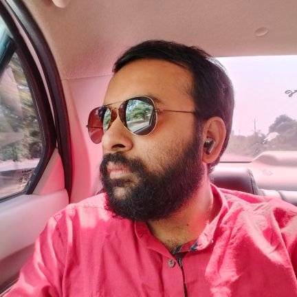 শ্রীজিৎ দত্ত | Sreejit Datta Profile