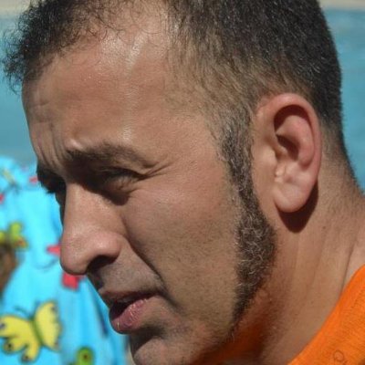 alpertandogan's profile picture. 