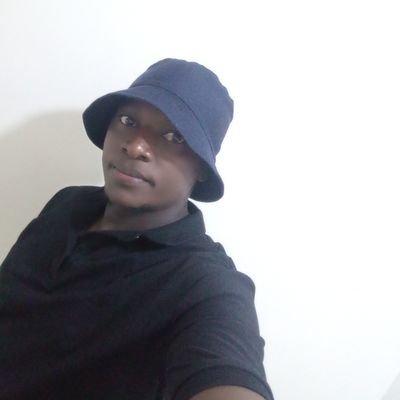 MugishaDave75's profile picture. 