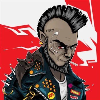 Joe! ༼ つ -_◕༽︻デ═一 Profile