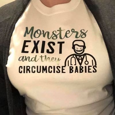 neodynia's profile picture. All Genital cutting must stop