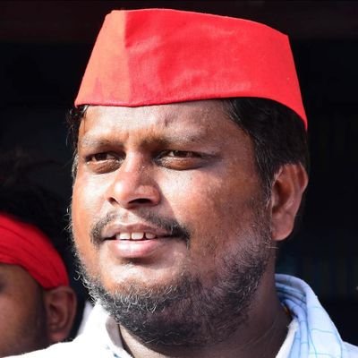 National President, Samajwadi Lohia Vahini, Samajwadi Party.