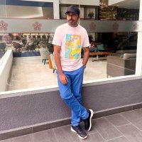 Abhilash (@abhilash711) 's Twitter Profile