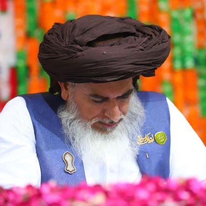 TLP Zindabad , Baba g ka Deewana
Free Palestine 🇵🇸