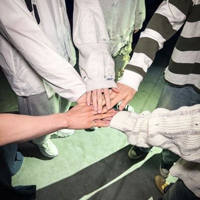 FAN ACCOUNT ✨️
Becoming an adult might just be
An answer sheet with no right answer