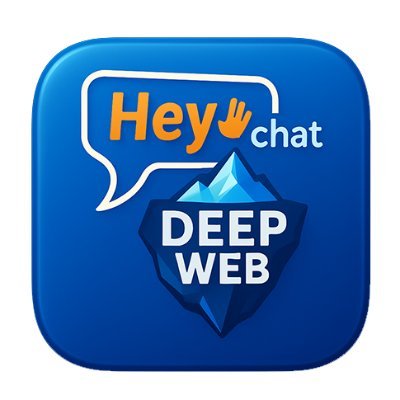 Deep Hey Profile