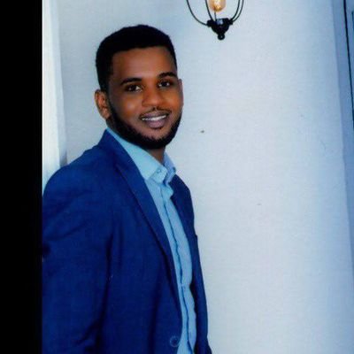 Negassa174686's profile picture. 