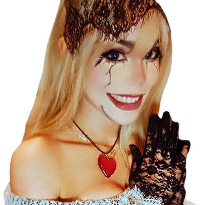 Evil Chick_N🐓
https://t.co/5Z2vCR7yKY discord https://t.co/0VhPmMpZCZ
bus: nellestormy29@gmail.com