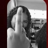 Gabrielyofc1's profile picture. Fofoqueira

Inst:e0_gabriely