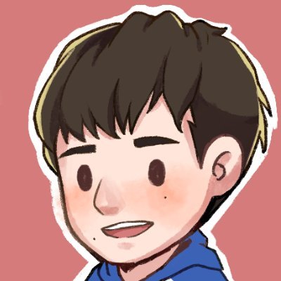 TSANVRさんのプロフィール画像