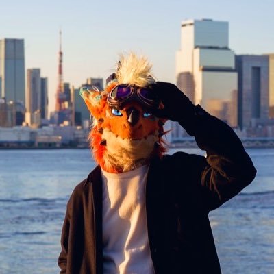 Fangさんのプロフィール画像