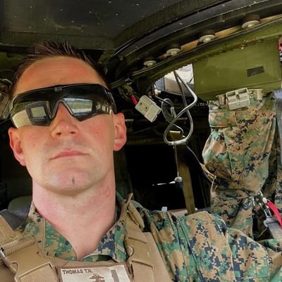 Mission-ready. Proud serving with honor and leading with purpose. 🫡🪖