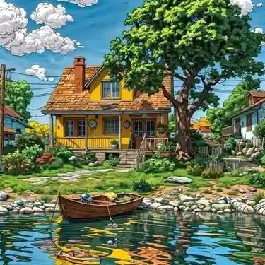 Beachbruff's profile picture. 