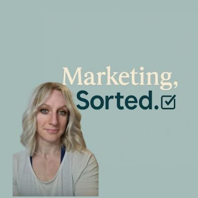 Your Fractional Marketing Partner.
First Aid Trainer.
Talking Fitness, Wellness, Mental Health & Self-Employed Life.
Londoner in Cheshire
She/Her