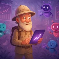 DarwinKnows AI (@darwin_knows) 's Twitter Profile