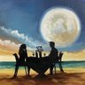 Coupleartlove's profile picture. 