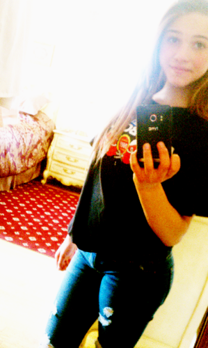 breerusso's profile picture. 