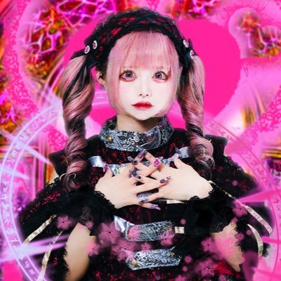 ⛓️💗苺乃 叶愛💗⛓️6月21日生誕祭🎀さんのプロフィール画像