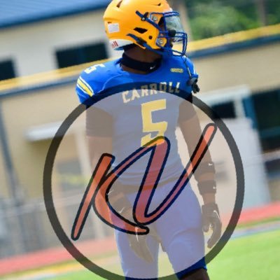 TCottonn's profile picture. 5,9| |159|Carroll  High|Student Athlete ⭐️|gpa 3.4| |wr/cb| Monroe LA @AcademyElite7v7