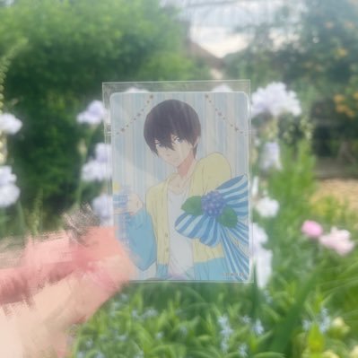 主にfree垢|七瀬遙推し🐬💙 |受験生のため低浮上 ︎ ︎ ︎ ︎ ㅤㅤㅤㅤㅤㅤㅤㅤㅤㅤㅤㅤㅤㅤㅤㅤㅤㅤㅤㅤㅤㅤㅤㅤㅤㅤㅤㅤㅤ