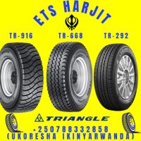 ETS Harjit Triangle Tyre (@etsharjit) 's Twitter Profile