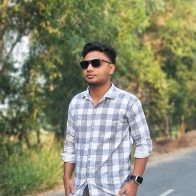 KaziTanjilHasa1's profile picture. Life Is programming