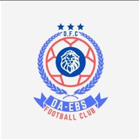 Da-ebs FC (@da_ebsfc) 's Twitter Profile