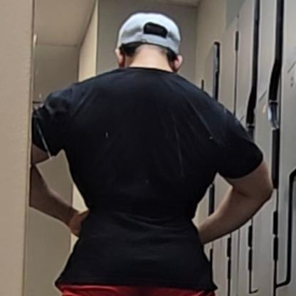 RecklessBadger_'s profile picture. 🦡🧨

I Rt/post things I love and appreciate.

I might disappear for long periods of time.

Don't worry.

Big love, y'all🤙🏽

Streaming/ VT: @RecklessGBadger