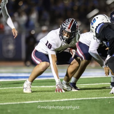 Jake Huston Profile