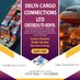 Delta cargo connections (@murrietajacket) Twitter profile photo Delta cargo connections (@murrietajacket) Twitter profile photo