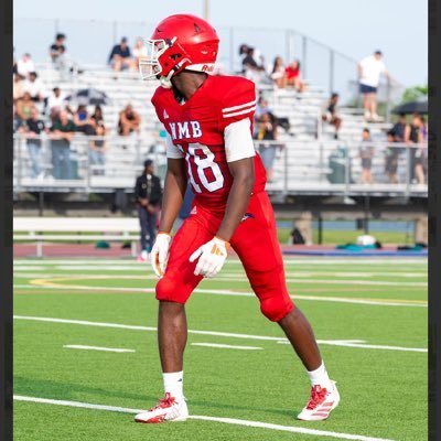 C/O 2026| 6’0 175| Wr/Db| North Miami Beach Senior High school Email-brianlouisjeune@gmail.com