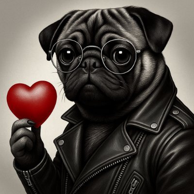 🐾 老犬パグと姫パグ。3匹と私で支え合う、にぎやかで愛おしい毎日。
少しずつ3匹の姿をご紹介中。ご挨拶前のフォローご容赦ください。
♀2010/4/10・♀2011/6/15・♀2020/10/26