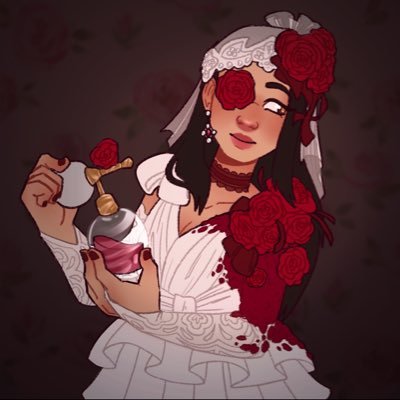 laburbuja1218's profile picture. She/Her 🎀 19🌸 🇵🇪🇨🇳🇮🇹Angelite_YT on youtube! pfp made by: Dulce_Dragonesa 💖 DMF, Zeta, RC fan