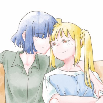 nagiho_btr's profile picture. ぼざろ描く人(基本rynj)20↑ 日常のこと呟いたり、たまにギターのこと呟いたり。サークル名『晴凪本舗』で既刊メロブ委託中。ぜひご感想下さい→ https://t.co/pnBmKNjS1I