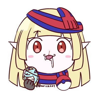 アリスさんのプロフィール画像